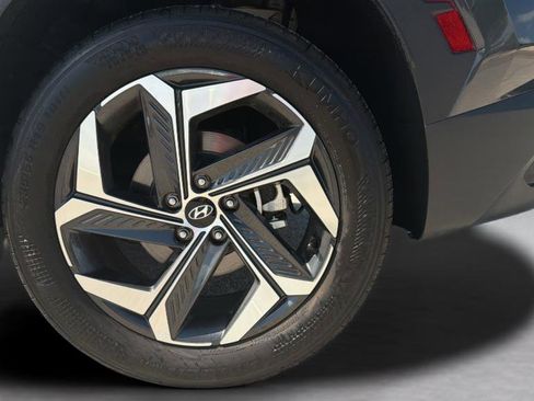 Used 2024 Hyundai Tucson SEL w/ Convenience Package FWD image 17