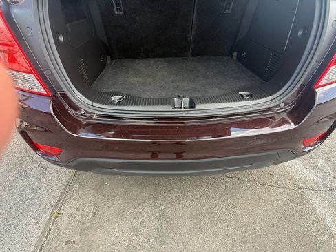 Used 2020 Chevrolet Trax LS w/ Tint and Cruise Package FWD image 16
