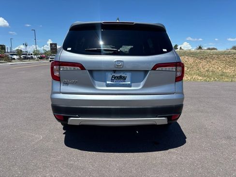 Used 2019 Honda Pilot EX-L image 6