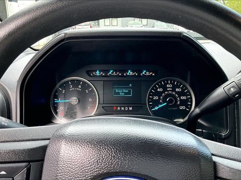 Used 2018 Ford F150 XLT AWD/4WD image 13