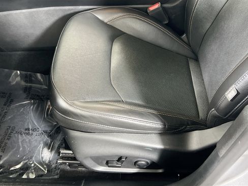 Used 2022 Jeep Compass Limited AWD/4WD image 18