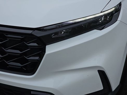 Used 2024 Honda CR-V Sport-L image 30