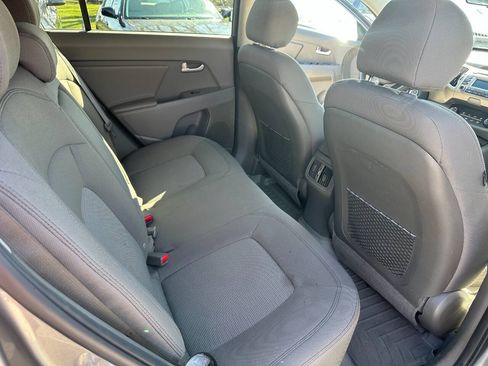 Used 2014 Kia Sportage LX AWD/4WD image 15