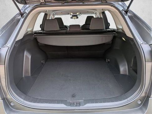 Certified 2025 Toyota RAV4 XLE AWD/4WD image 7