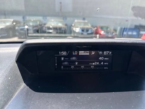 Used 2018 Subaru Impreza 2.0i Limited w/ 50th Anniversary Edition image 44