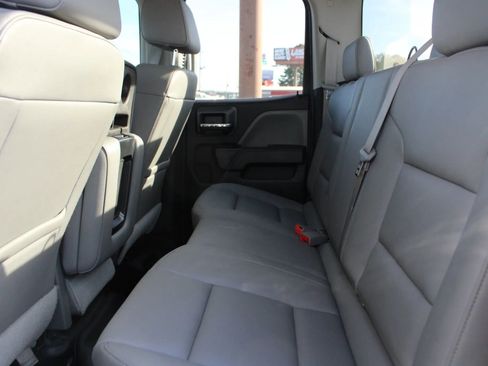 Used 2016 GMC Sierra 1500 2WD Double Cab w/ Sierra Appearance Package image 11