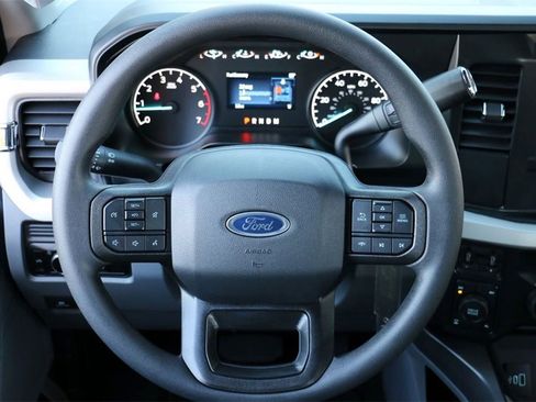 New 2026 Ford F250 XLT w/ FX4 Off-Road Package image 20