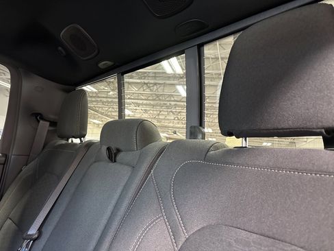 New 2026 RAM 1500 Big Horn image 40