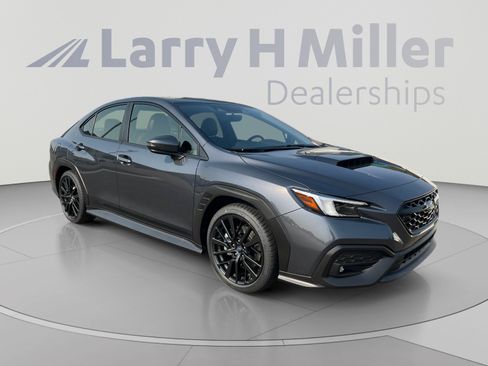New 2026 Subaru WRX Limited w/ Accessory Package #2 AWD/4WD image 7