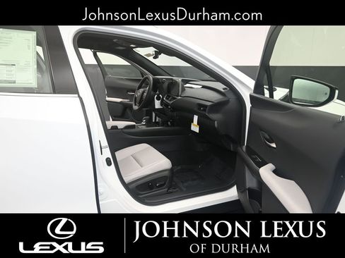New 2026 Lexus UX 300h FWD image 12