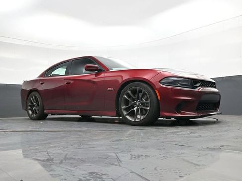 Used 2021 Dodge Charger Scat Pack image 28
