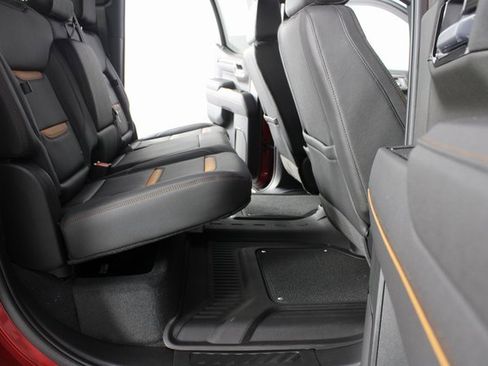New 2026 GMC Sierra 1500 AT4 w/ AT4 Premium Package image 24