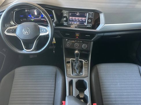 Used 2024 Volkswagen Jetta S FWD image 13