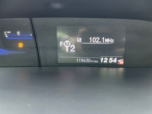 Used 2012 Honda Civic LX image 22