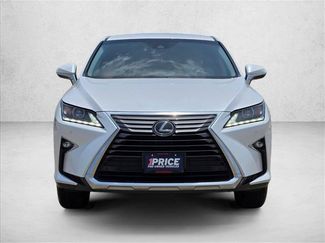 Used 2018 Lexus RX 350 FWD w/ Accessory Package video 2