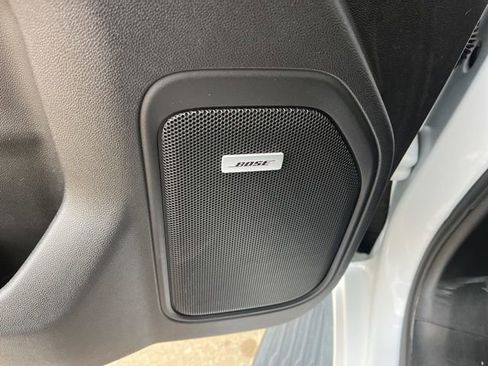 Used 2022 GMC Sierra 1500 SLT w/ SLT Premium Plus Package image 16