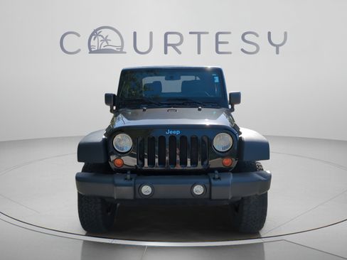 Used 2012 Jeep Wrangler Sport AWD/4WD image 10