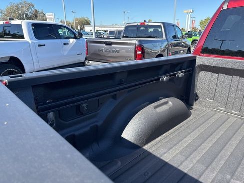 New 2026 RAM 1500 Classic Warlock image 11