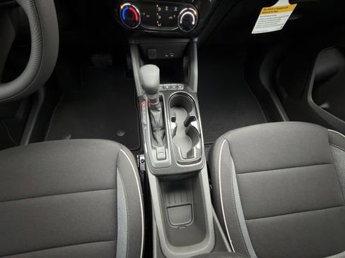 New 2026 Chevrolet TrailBlazer LT w/ Driver Confidence Package image 16