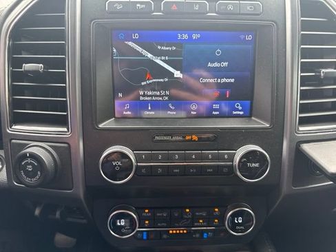 Used 2020 Ford Expedition Platinum AWD/4WD image 10