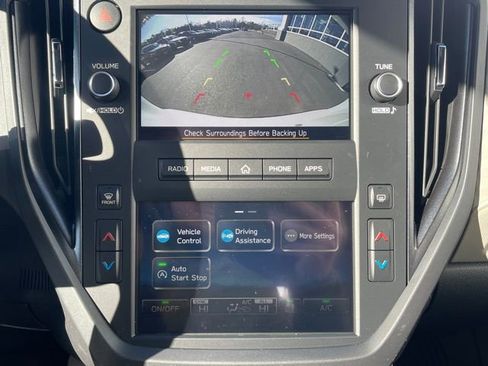 New 2026 Subaru Forester image 11