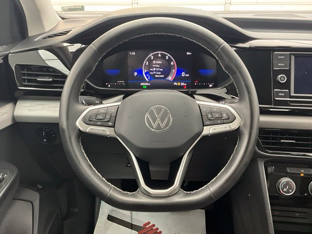 Used 2023 Volkswagen Taos S FWD image 8