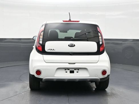 Used 2019 Kia Soul + FWD image 4