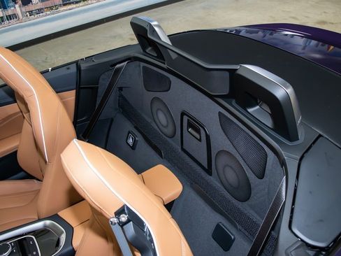 New 2026 BMW Z4 sDrive30i w/ Premium Package image 24