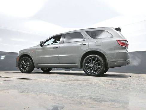 New 2026 Dodge Durango GT image 45