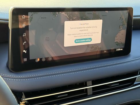 New 2026 INFINITI QX60 Sport image 20