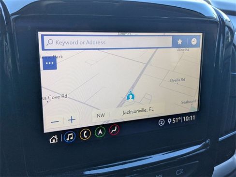 Used 2020 Chevrolet Traverse High Country w/ LPO, Cargo Package image 22