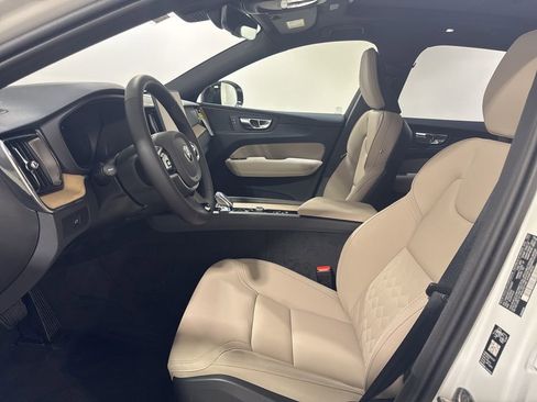 New 2026 Volvo XC60 B5 Plus w/ Protection Package Premier image 19