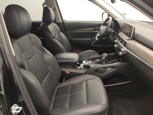 Used 2021 Kia Telluride EX AWD/4WD image 21