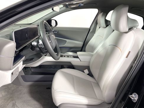 Used 2024 Hyundai Ioniq 6 SEL image 17