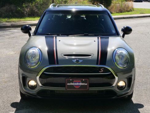 Used 2017 MINI Cooper Clubman S image 5