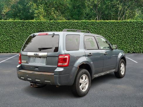 Used 2012 Ford Escape XLT FWD image 3