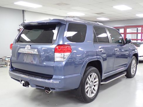 Used 2013 Toyota 4Runner Limited image 2