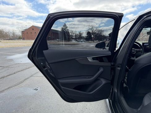 Certified 2023 Audi A4 2.0T Premium image 20