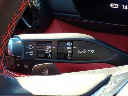 Used 2024 Chevrolet Blazer EV RS AWD/4WD image 22