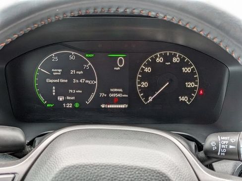 Used 2023 Honda CR-V Sport image 21