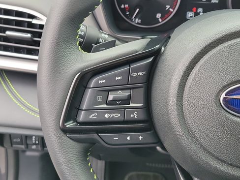 Certified 2025 Subaru Outback Onyx Edition image 22