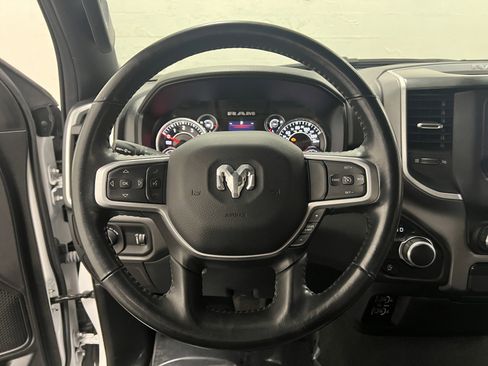 Used 2023 RAM 1500 Big Horn image 15