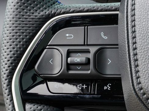 New 2026 Toyota Tundra Platinum image 35