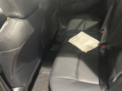 Certified 2026 Toyota Corolla Cross XLE w/ Convenience Package image 45