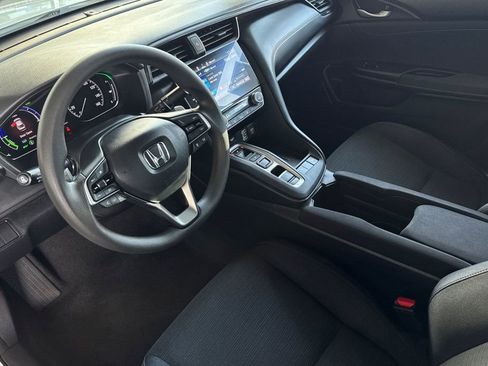 Used 2020 Honda Insight EX image 9