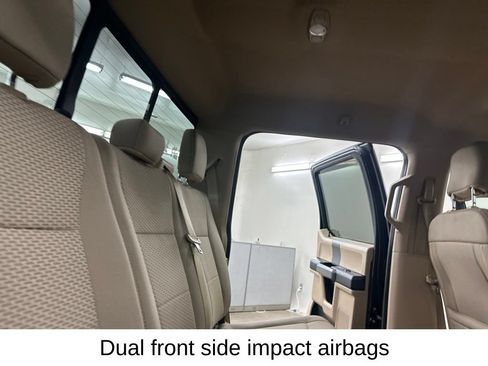 Used 2019 Ford F150 XLT w/ Equipment Group 302A Luxury AWD/4WD image 27