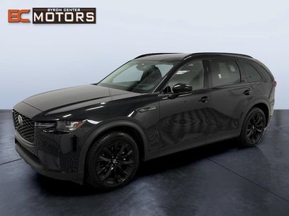 Used 2025 MAZDA CX-90 3.3 Turbo w/ Premium Sport Pkg