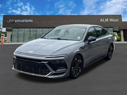 Used 2024 Hyundai Sonata N Line