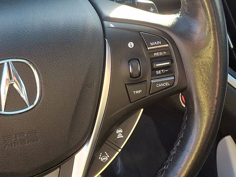 Used 2019 Acura TLX 3.5L Technology Pkg w/A-Spec P image 23