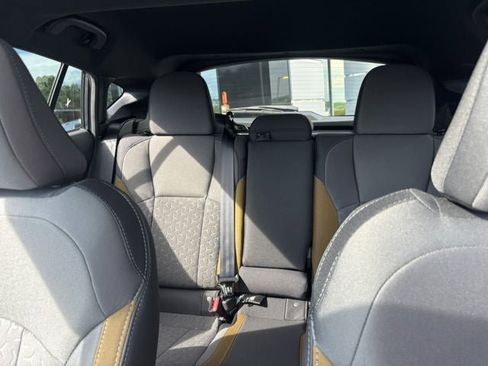 New 2025 Subaru Crosstrek 2.5i Sport w/ Crosstrek Mirror Package image 84